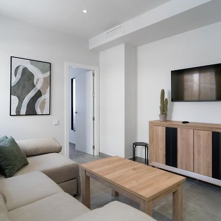 Aac Malaga - Apartamento Muy Comodo Y Bien Comunicado, A 1,3Km Del Centro Экстерьер фото