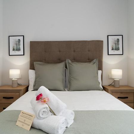 Aac Malaga - Apartamento Muy Comodo Y Bien Comunicado, A 1,3Km Del Centro Экстерьер фото